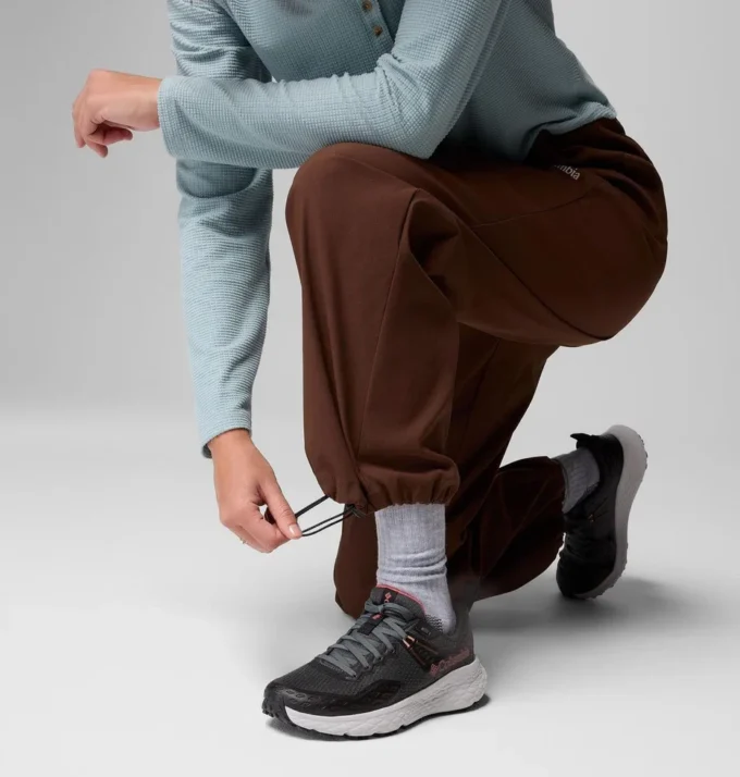 Damenhose Brea Falls™ aus Nylon Damenhose Brea Falls™ aus Nylon