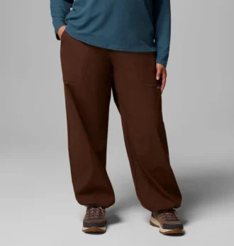 Damenhose Brea Falls™ aus Nylon – Übergrößen