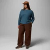 Damenhose Brea Falls™ aus Nylon – Übergrößen