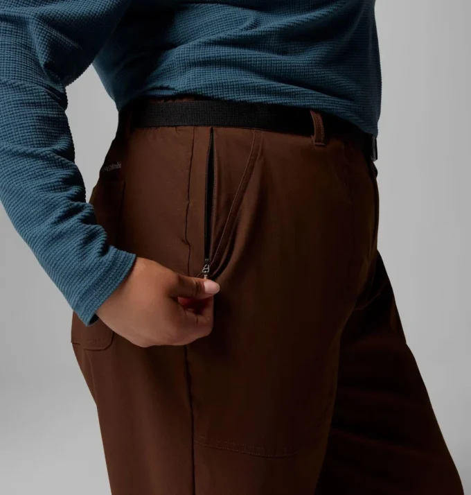 Damenhose Brea Falls™ aus Nylon – Übergrößen