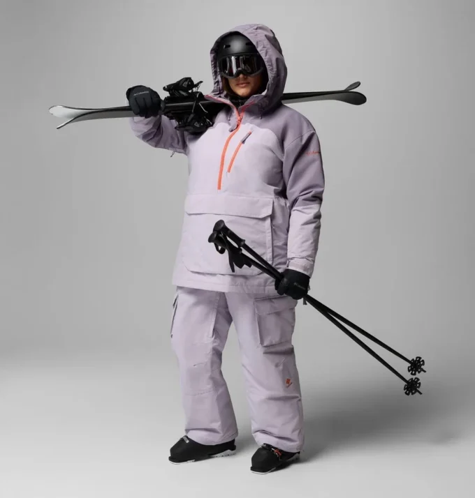 Damenhose Coreshot™ – Übergrößen