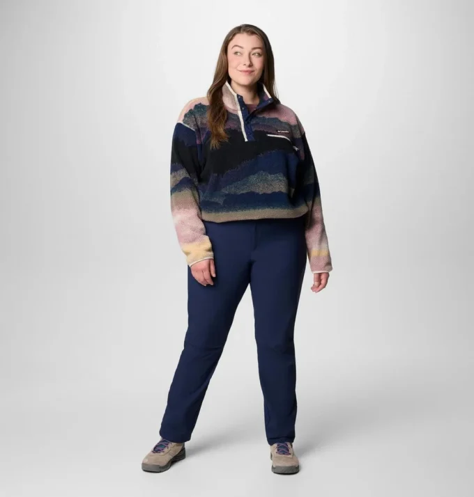 Damenhose Leslie Falls™ II – Übergrößen