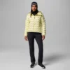 Damenjacke Alpine Crux™ IV Down Hooded Jacket Damenjacke Alpine Crux™ IV Down Hooded Jacket