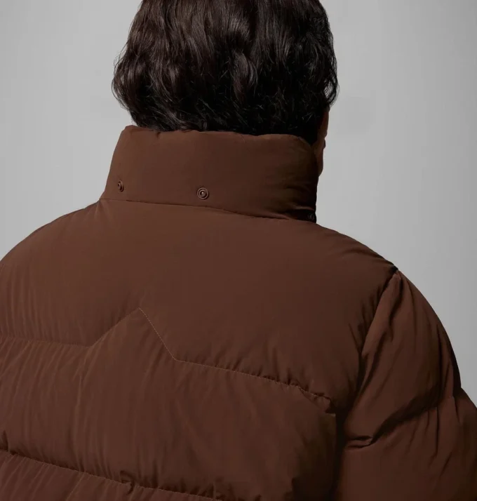 Damenjacke Amaze Puff™ Hooded Jacket – Übergrößen
