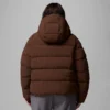 Damenjacke Amaze Puff™ Hooded Jacket – Übergrößen