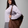Damenjacke Amaze Puff™ Hooded Jacket – Übergrößen