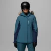 Damenjacke Ava Alpine™ II Insulated Jacket Damenjacke Ava Alpine™ II Insulated Jacket