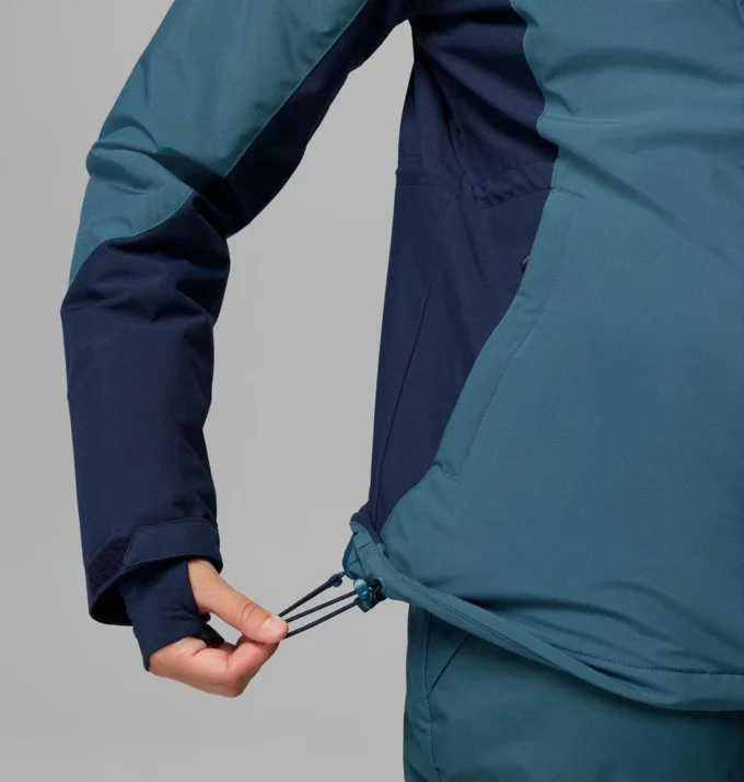 Damenjacke Ava Alpine™ II Insulated Jacket Damenjacke Ava Alpine™ II Insulated Jacket