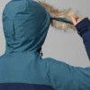 Damenjacke Ava Alpine™ II Insulated Jacket Damenjacke Ava Alpine™ II Insulated Jacket