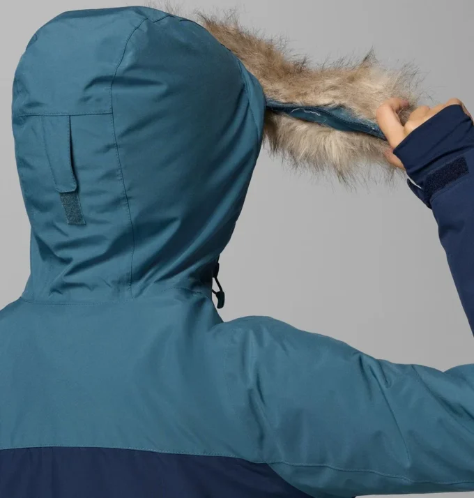 Damenjacke Ava Alpine™ II Insulated Jacket Damenjacke Ava Alpine™ II Insulated Jacket