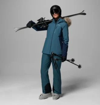 Damenjacke Ava Alpine™ II Insulated Jacket