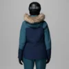 Damenjacke Ava Alpine™ II Insulated Jacket Damenjacke Ava Alpine™ II Insulated Jacket