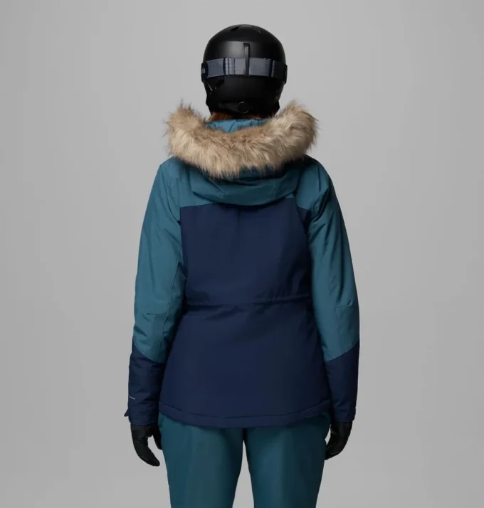 Damenjacke Ava Alpine™ II Insulated Jacket Damenjacke Ava Alpine™ II Insulated Jacket