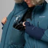 Damenjacke Ava Alpine™ II Insulated Jacket Damenjacke Ava Alpine™ II Insulated Jacket