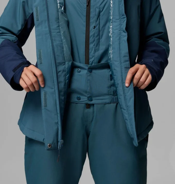 Damenjacke Ava Alpine™ II Insulated Jacket Damenjacke Ava Alpine™ II Insulated Jacket