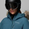 Damenjacke Ava Alpine™ II Insulated Jacket Damenjacke Ava Alpine™ II Insulated Jacket