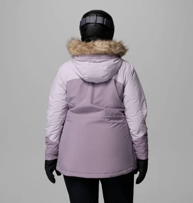 Damenjacke Ava Alpine™ II Insulated Jacket – Übergrößen Damenjacke Ava Alpine™ II Insulated Jacket – Übergrößen