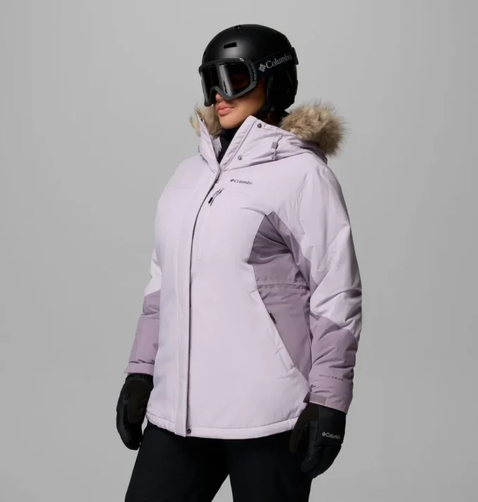 Damenjacke Ava Alpine™ II Insulated Jacket – Übergrößen Damenjacke Ava Alpine™ II Insulated Jacket – Übergrößen