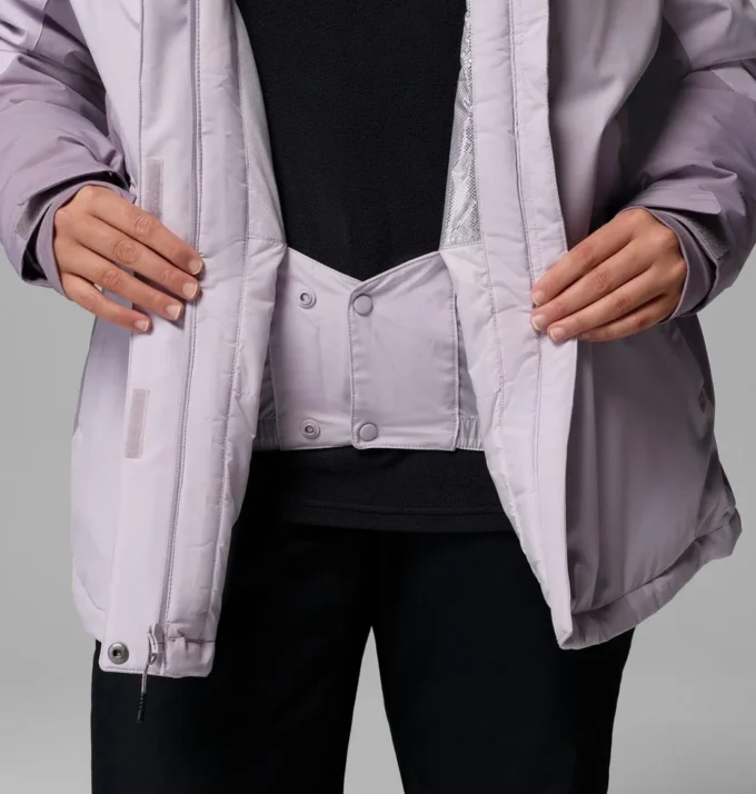 Damenjacke Ava Alpine™ II Insulated Jacket – Übergrößen Damenjacke Ava Alpine™ II Insulated Jacket – Übergrößen