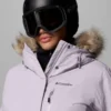 Damenjacke Ava Alpine™ II Insulated Jacket – Übergrößen Damenjacke Ava Alpine™ II Insulated Jacket – Übergrößen