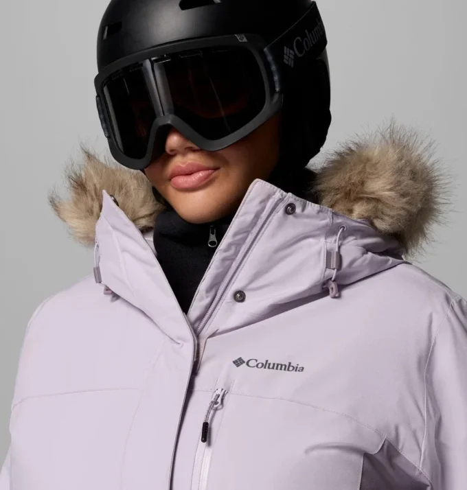 Damenjacke Ava Alpine™ II Insulated Jacket – Übergrößen Damenjacke Ava Alpine™ II Insulated Jacket – Übergrößen