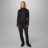 Damenjacke Crystal Leaf™ Omni-Heat™ Helix mit durchgehendem Reißverschluss Damenjacke Crystal Leaf™ Omni-Heat™ Helix mit durchgehendem Reißverschluss