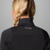 Damenjacke Crystal Leaf™ Omni-Heat™ Helix mit durchgehendem Reißverschluss Damenjacke Crystal Leaf™ Omni-Heat™ Helix mit durchgehendem Reißverschluss
