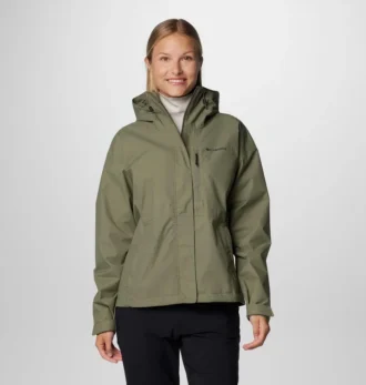 Damenjacke Hikebound™ II