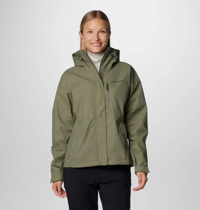 Damenjacke Hikebound™ II Damenjacke Hikebound™ II