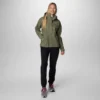 Damenjacke Hikebound™ II Damenjacke Hikebound™ II