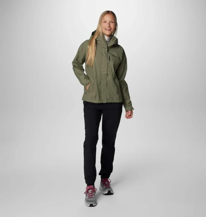 Damenjacke Hikebound™ II Damenjacke Hikebound™ II