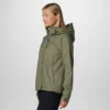 Damenjacke Hikebound™ II Damenjacke Hikebound™ II