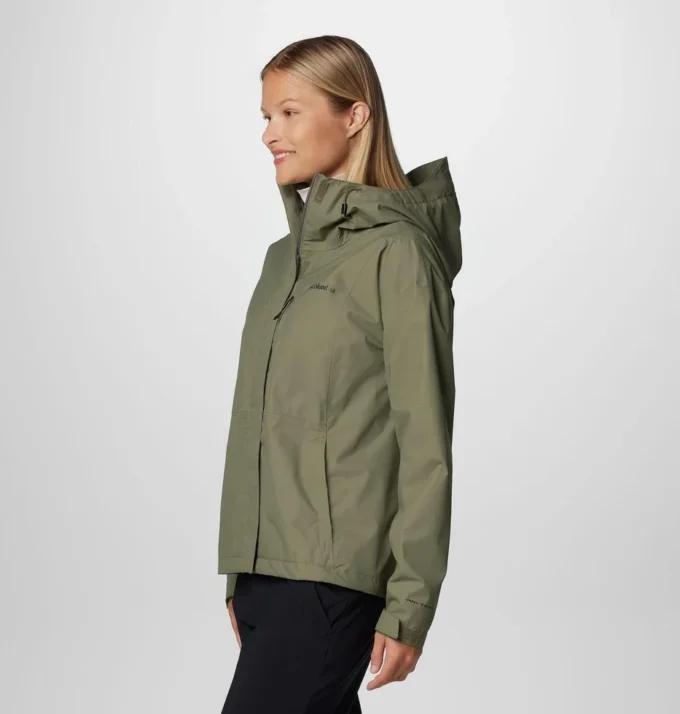 Damenjacke Hikebound™ II Damenjacke Hikebound™ II