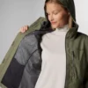 Damenjacke Hikebound™ II Damenjacke Hikebound™ II