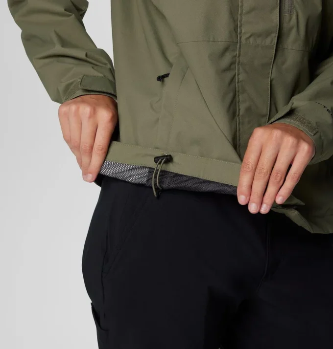 Damenjacke Hikebound™ II Damenjacke Hikebound™ II