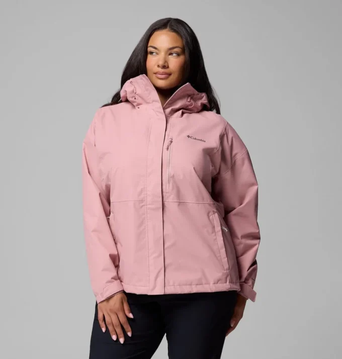 Damenjacke Hikebound™ II – Übergrößen Damenjacke Hikebound™ II – Übergrößen