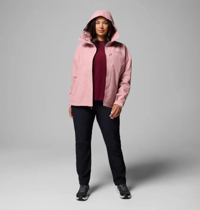 Damenjacke Hikebound™ II – Übergrößen Damenjacke Hikebound™ II – Übergrößen