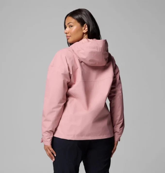 Damenjacke Hikebound™ II – Übergrößen Damenjacke Hikebound™ II – Übergrößen