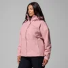 Damenjacke Hikebound™ II – Übergrößen Damenjacke Hikebound™ II – Übergrößen