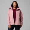 Damenjacke Hikebound™ II – Übergrößen Damenjacke Hikebound™ II – Übergrößen