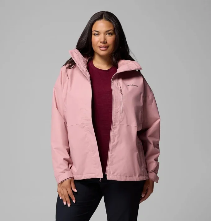 Damenjacke Hikebound™ II – Übergrößen Damenjacke Hikebound™ II – Übergrößen