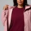 Damenjacke Hikebound™ II – Übergrößen Damenjacke Hikebound™ II – Übergrößen