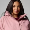 Damenjacke Hikebound™ II – Übergrößen Damenjacke Hikebound™ II – Übergrößen