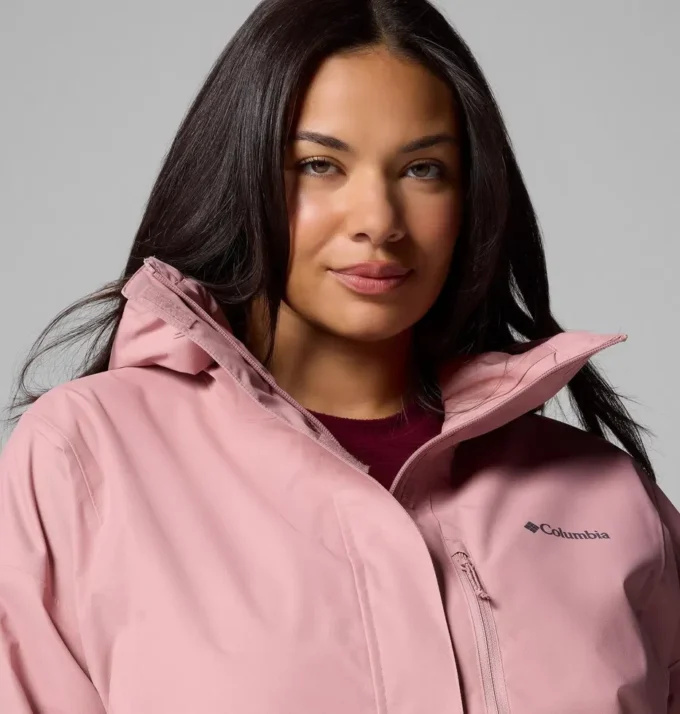 Damenjacke Hikebound™ II – Übergrößen Damenjacke Hikebound™ II – Übergrößen