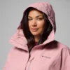Damenjacke Hikebound™ II – Übergrößen Damenjacke Hikebound™ II – Übergrößen