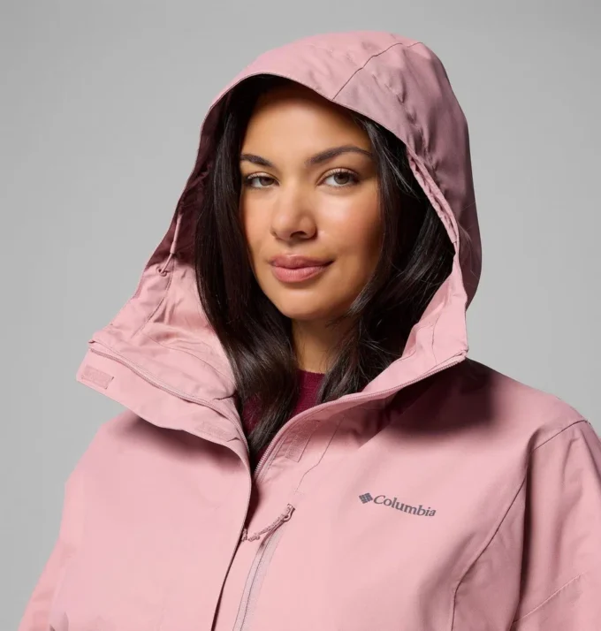 Damenjacke Hikebound™ II – Übergrößen Damenjacke Hikebound™ II – Übergrößen