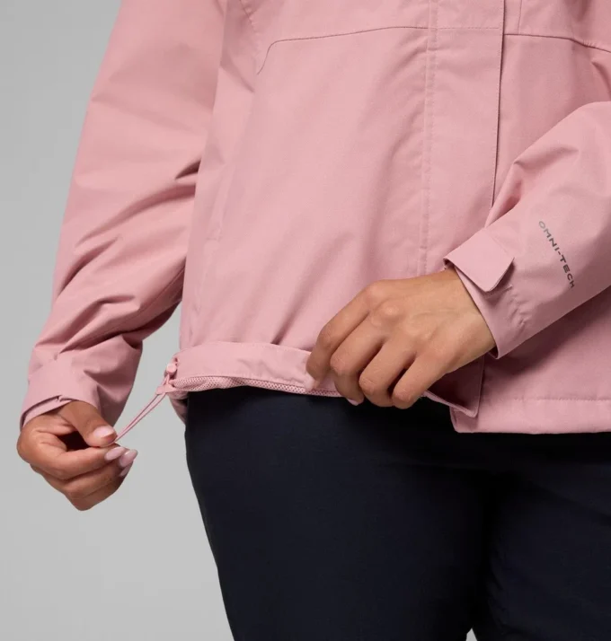 Damenjacke Hikebound™ II – Übergrößen Damenjacke Hikebound™ II – Übergrößen