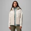 Damenjacke Hikebound™ mit Print