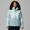 Damenjacke Hikebound™ mit Print – Übergrößen Damenjacke Hikebound™ mit Print – Übergrößen