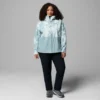 Damenjacke Hikebound™ mit Print – Übergrößen Damenjacke Hikebound™ mit Print – Übergrößen